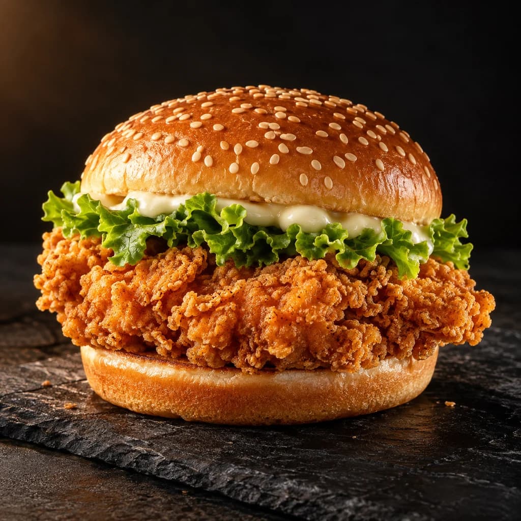 Burgers