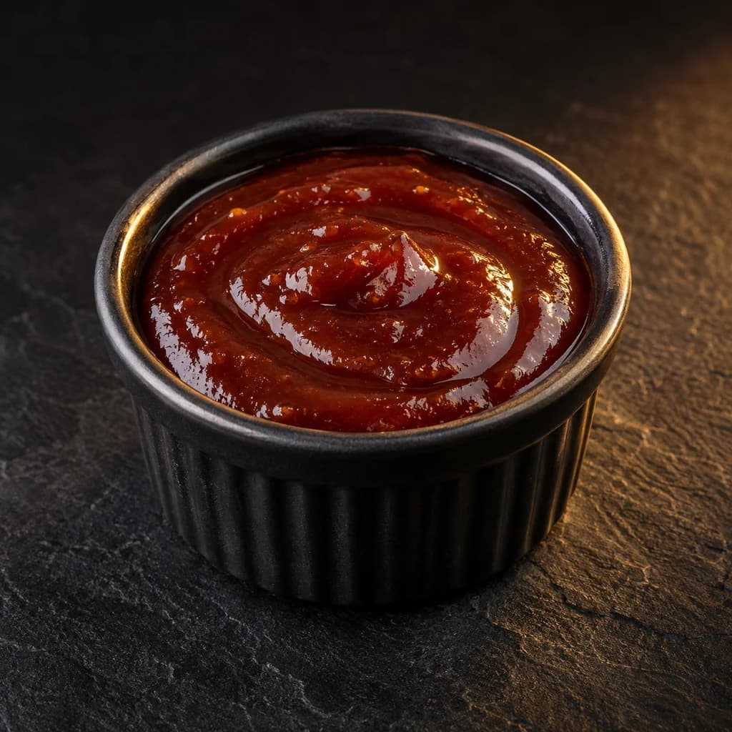 Smokey Sauce Dip