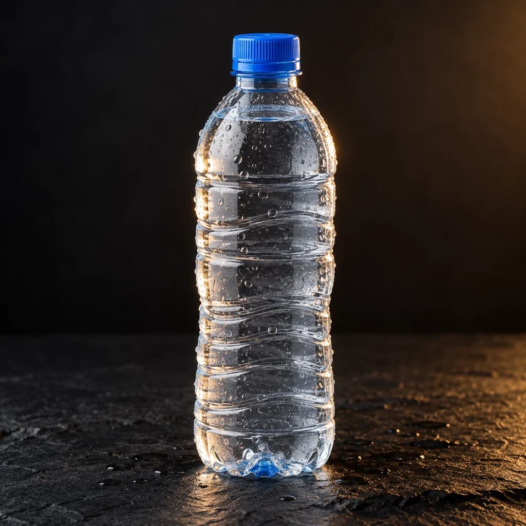 Water Small